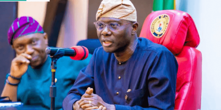 Sanwo-Olu Commiserates with Enugu over Tanker Explosion Tragedy