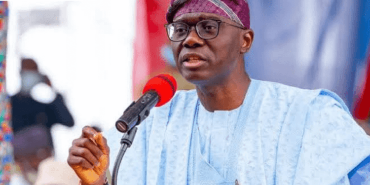 Sanwo-Olu, Adelabu Celebrate FIRS Chair Adedeji’s 47th Birthday
