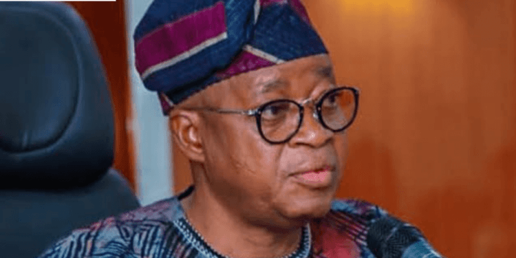 The Senate to Meet Tinubu to Propose National Census in 2025