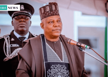 Shettima Hails Governor Ododo’s Transformational Leadership in Kogi