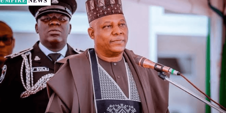Shettima Hails Governor Ododo’s Transformational Leadership in Kogi