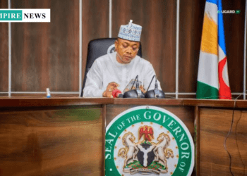 Shettima Hails Governor Ododo’s Transformational Leadership in Kogi