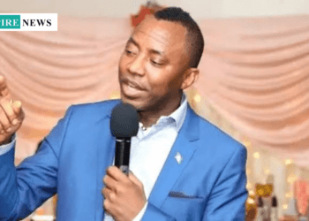 Viral Extortion Video: Police Invites, Quizzes Sowore