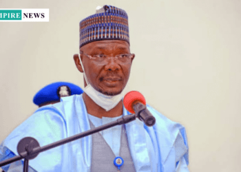 TDF Commends Nasarawa Governor for Backing Tinubu’s Tax Reforms