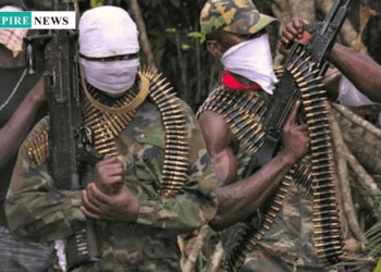 Suspected Lakurawa Terrorists Kills Four in Kebbi