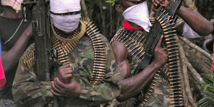 Suspected Lakurawa Terrorists Kills Four in Kebbi