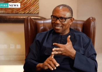Obi raises alarm over threat to life after New Year message