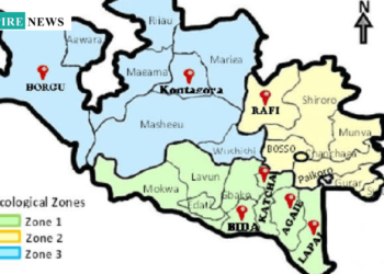 Several Injured as Tanker Explosion Claims Lives In Niger