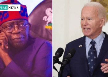 Tinubu Applauds Nigerian Scientists for Global Recognition in the U.S