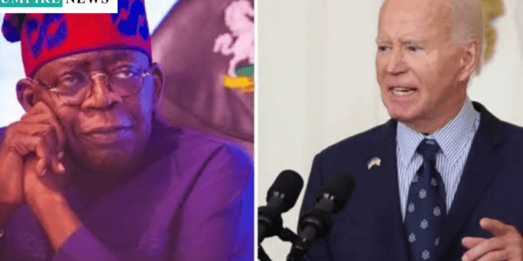 Tinubu Applauds Nigerian Scientists for Global Recognition in the U.S