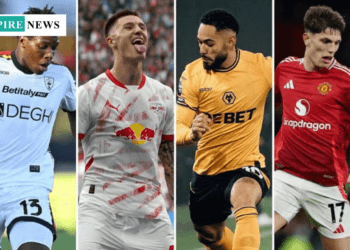 Transfer News LIVE: Latest Updates as January Window Heats Up