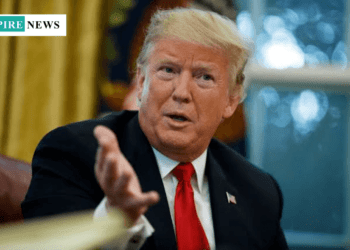 Trump Signs Executive Order Targeting Birthright Citizenship