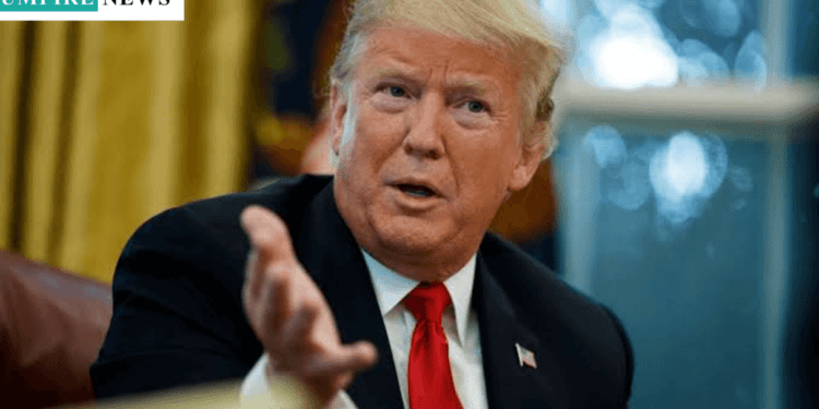 Trump Signs Executive Order Targeting Birthright Citizenship