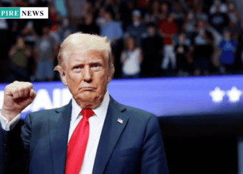 Trump Renews Call for US-Canada Merger Amid Trudeau Resignation