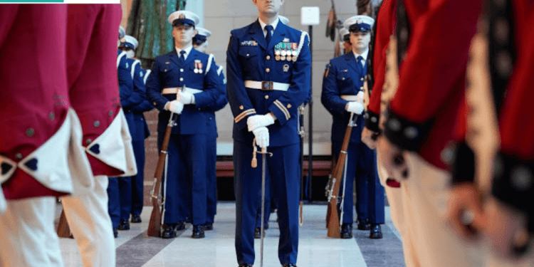 Trump Fires Coast Guard Chief Fagan After Inauguration