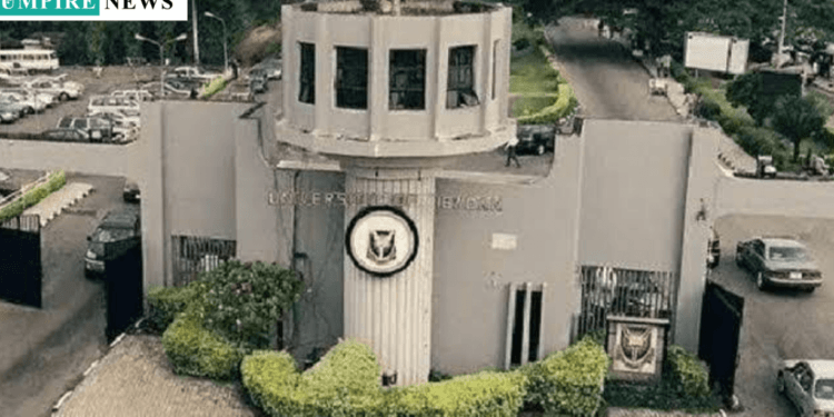 Angry Students of University of Ibadan Take to the Streets Over 82-Day Power Outage in UCH