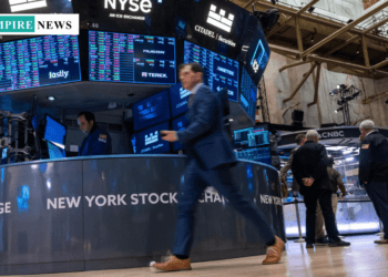 US Stocks Recover After AI Rout, Nasdaq Closes Higher