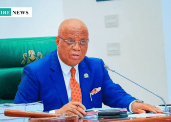 A’Ibom Deploys Village Security Operatives to Curb Vandalism