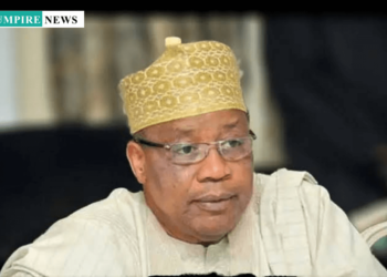 After 32 years, Babangida Makes U-Turn, Says MKO Abiola Won June 12 Election