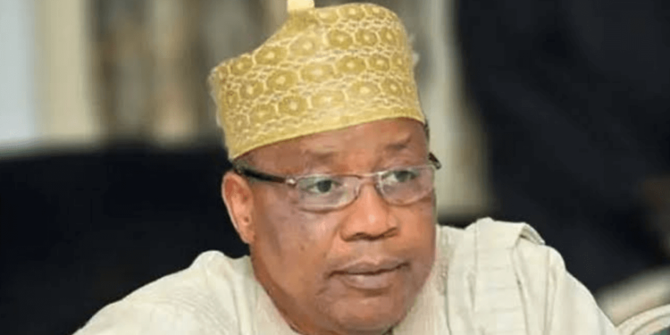 After 32 years, Babangida Makes U-Turn, Says MKO Abiola Won June 12 Election