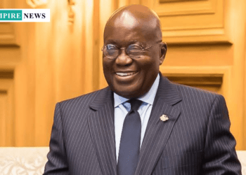 Akufo-Addo Calls for Cooperation Among African Countries, Not Rely On Foreign Aid