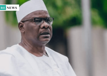 Senator asks FG to investigate claims of USAID funding links with terrorist group