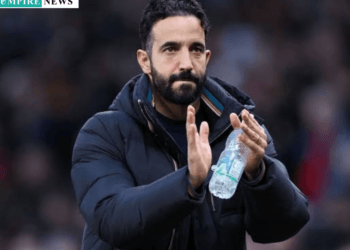 Amorim Deflects ‘Fergie Time’ Praise, Focuses on Manchester United’s Flaws