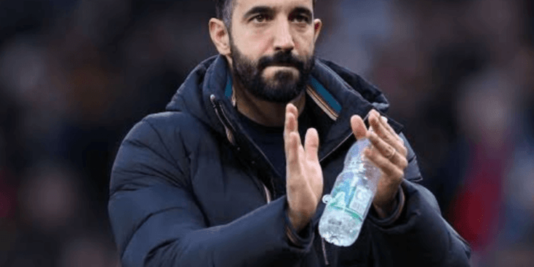 Amorim Deflects ‘Fergie Time’ Praise, Focuses on Manchester United’s Flaws