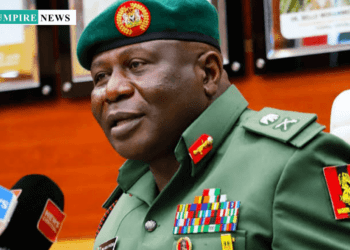 COAS Promises to Neutralize Wanted Bandit Leader Bello Turji