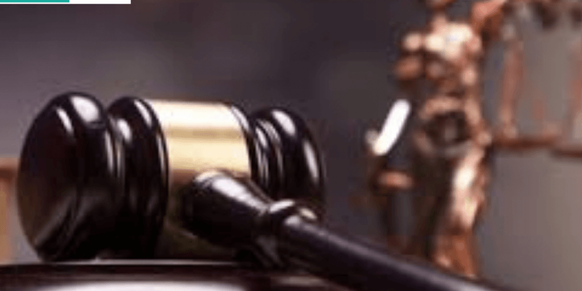 Assault: Ogun Traditional Ruler to Remain in Prison.