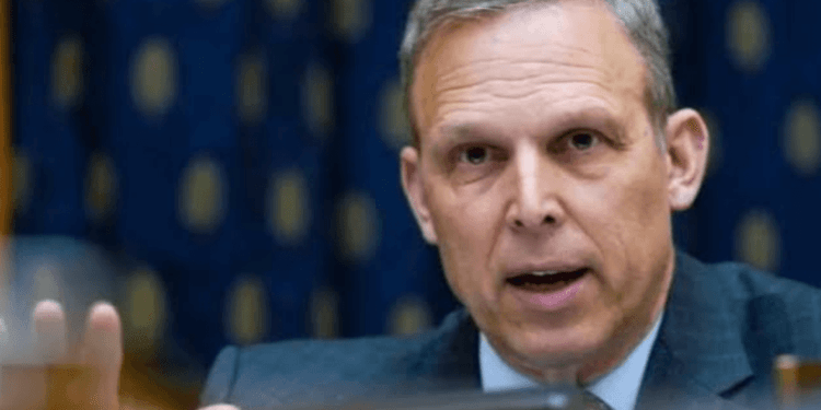 US Congressman Alleges USAID Funding of Terror Groups, Including Boko Haram