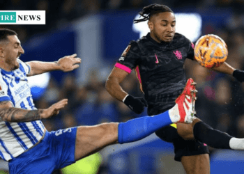 Former Blue Slams Chelsea’s “Pedestrian” Display in FA Cup Exit