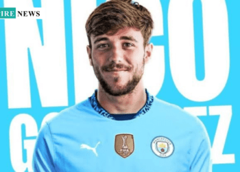 Manchester City splashes £180m in January Transfer Window