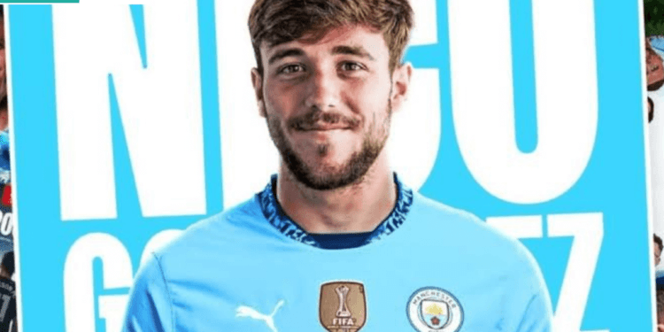 Manchester City splashes £180m in January Transfer Window