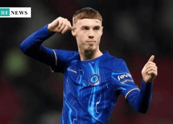 Cole Palmer Tipped for Liverpool Move as Potential Mohamed Salah Replacement