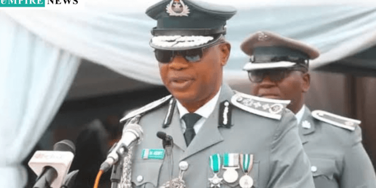 Customs Command Emphasizes Cross-Border Collaboration to Combat Smuggling