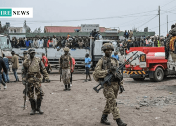 Ex-Presidents to Lead DRC’s Peace Process