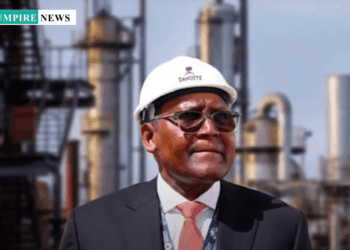 Dangote Refinery Not For Nigeria Alone, Has Sufficient Supply to Meet 100% of Nigeria’s Need – Aliko Dangote