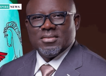 Delta State Government Approves N275 Billion for Major Infrastructure Projects