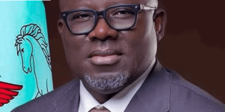 Delta State Government Approves N275 Billion for Major Infrastructure Projects