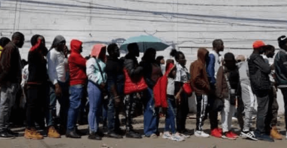 US Commences Deportation of Nigerian Nationals Amid Government Concerns