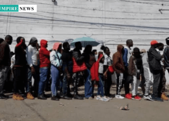 US Commences Deportation of Nigerian Nationals Amid Government Concerns