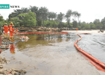 Cleaning Up Ogoniland is Saving Children from Cancer: Why the FG Should Expedite Action