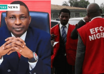 EFCC Chairman Sounds Alarm on Yahoo Boys’ Involvement in Ritual Killings, Banditry