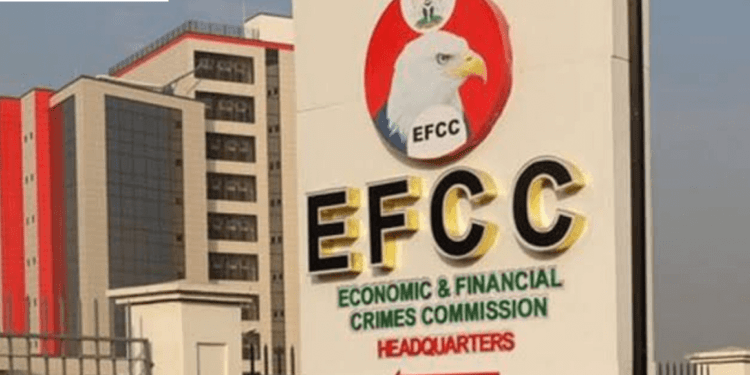 Alleged Money Laundering: EFCC’s Witness Says Yahaya Bello’s Name Not On Property Documents
