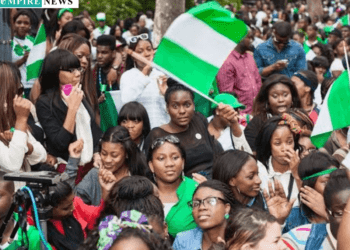 EU Boosts Youth Participation in Nigerian Politics with Internship Programme