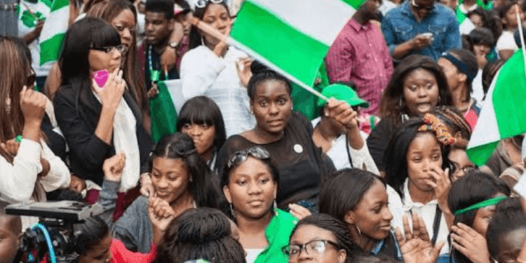 EU Boosts Youth Participation in Nigerian Politics with Internship Programme