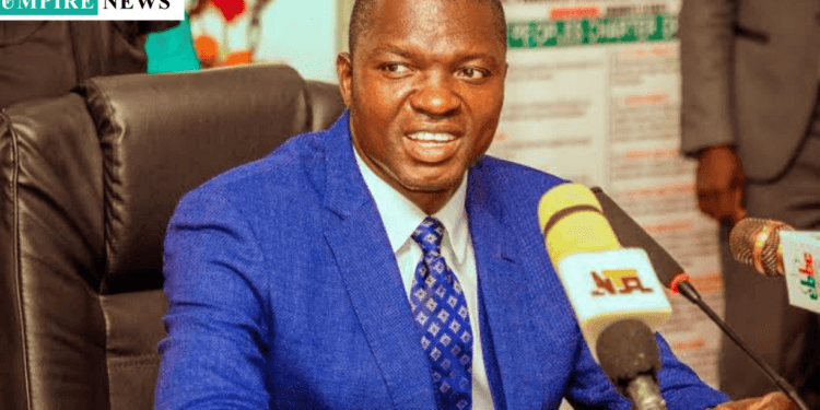 Sit-At-Home Must End In South-East, Ebonyi Governor Urge Military