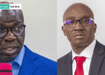 Edo State Government Inherits N682 Billion Debt from Previous Administration