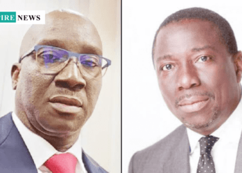 Edo Governorship Tribunal: INEC’s Decision Not to Call Witnesses Raises Eyebrows